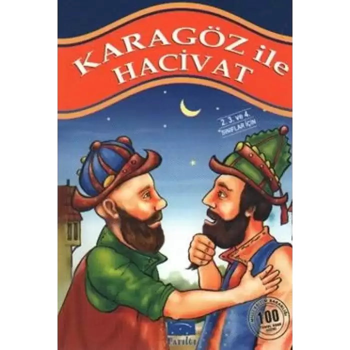 Karagöz ile Hacivat