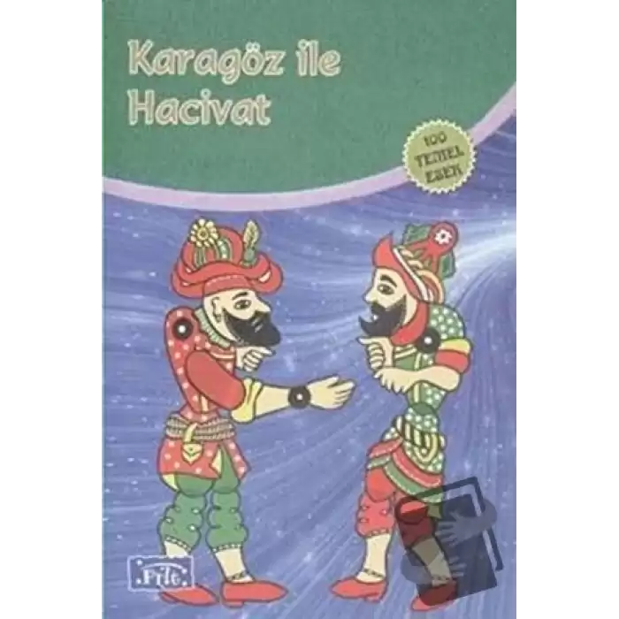 Karagöz ile Hacivat