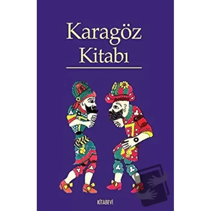 Karagöz Kitabı