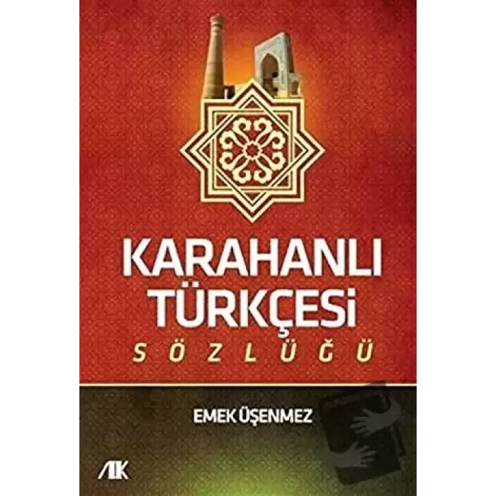 Karahanlı Türkçesi Sözlüğü