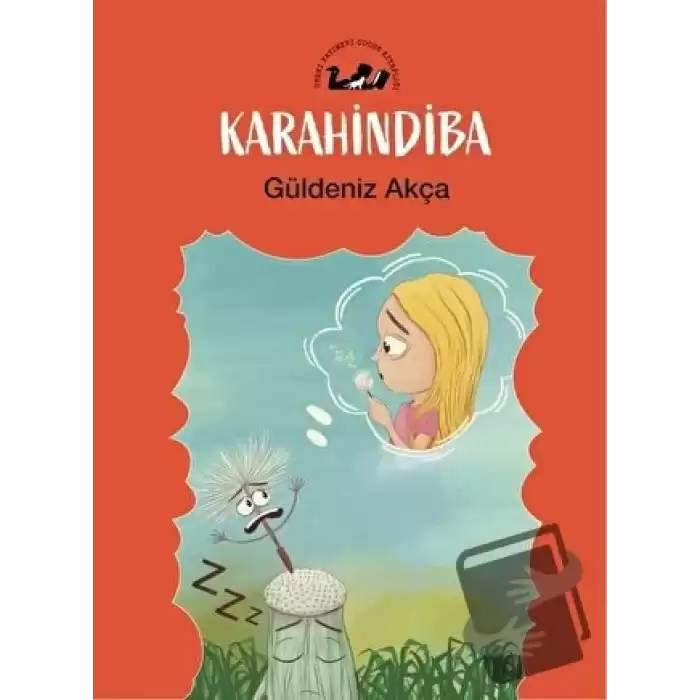 Karahindiba