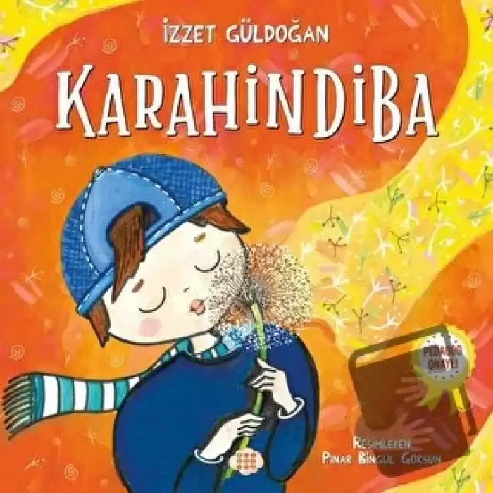 Karahindiba