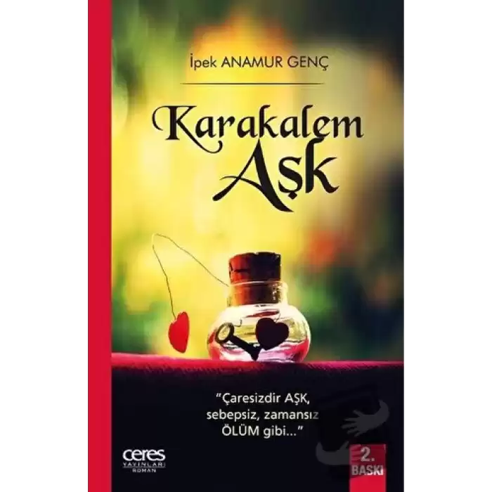 Karakalem Aşk