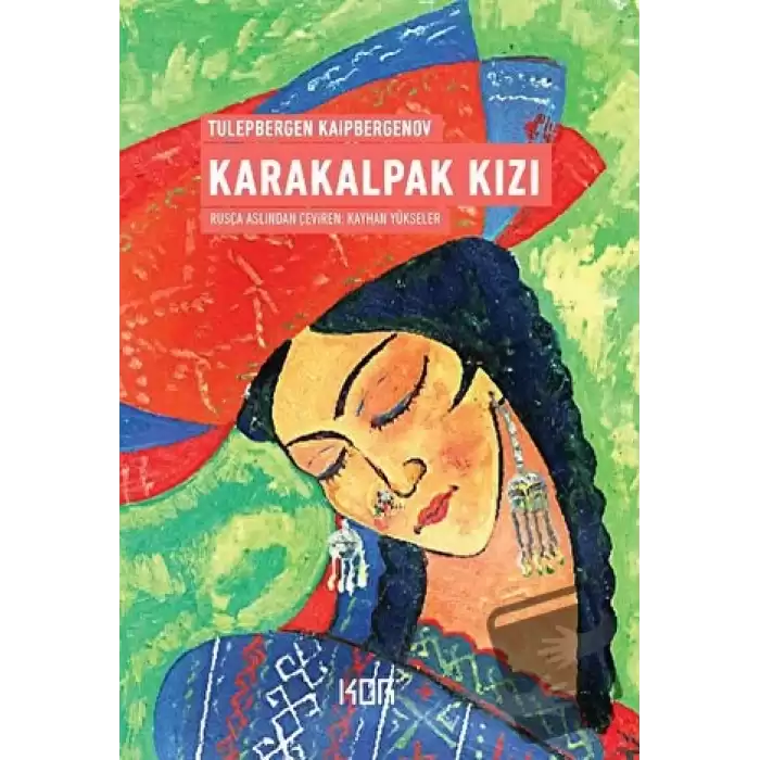 Karakalpak Kızı