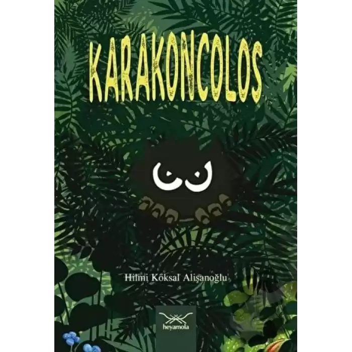 Karakoncolos