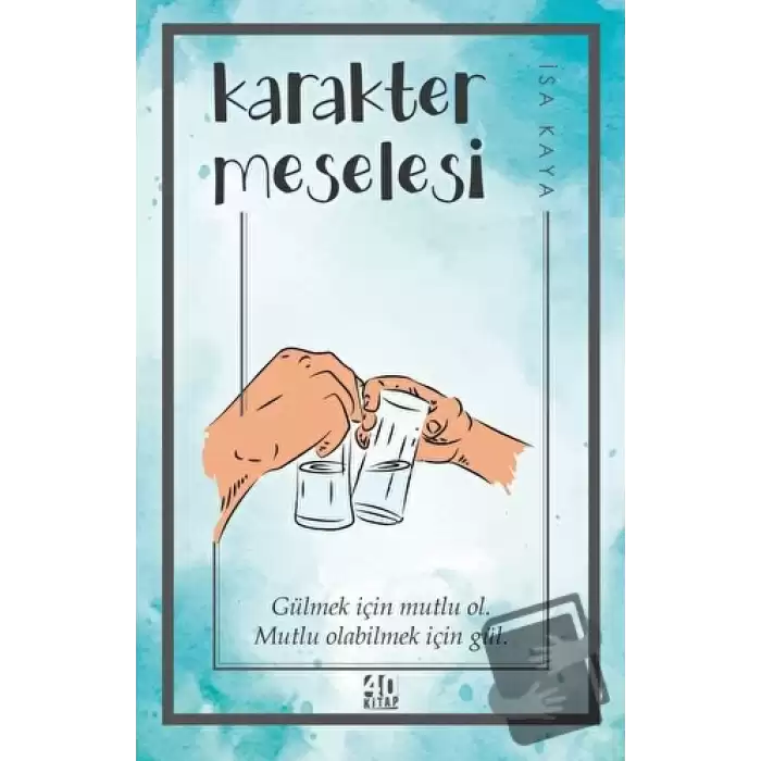 Karakter Meselesi