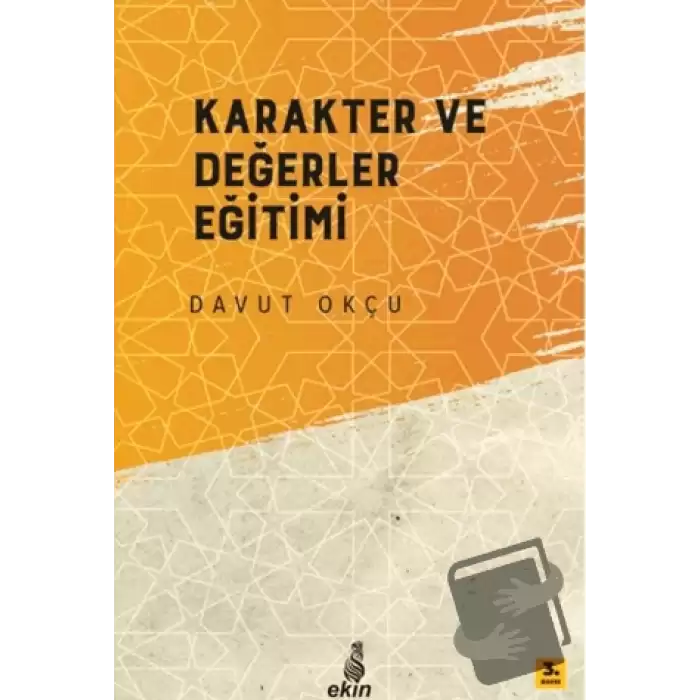 Karakter ve Değerler Eğitimi