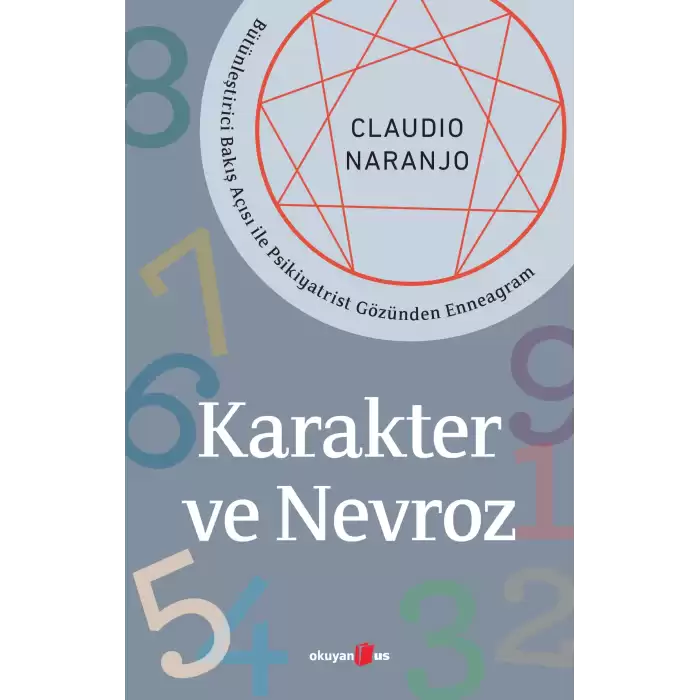 Karakter ve Nevroz