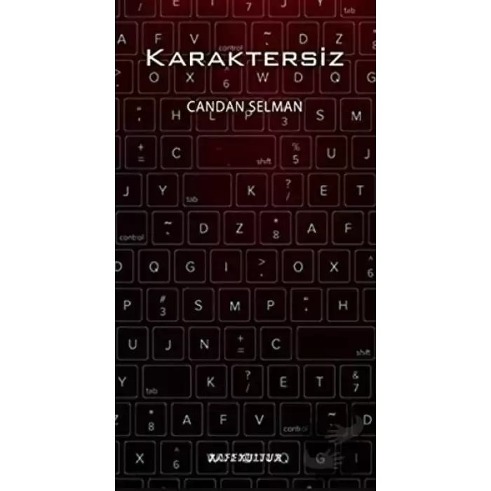 Karaktersiz