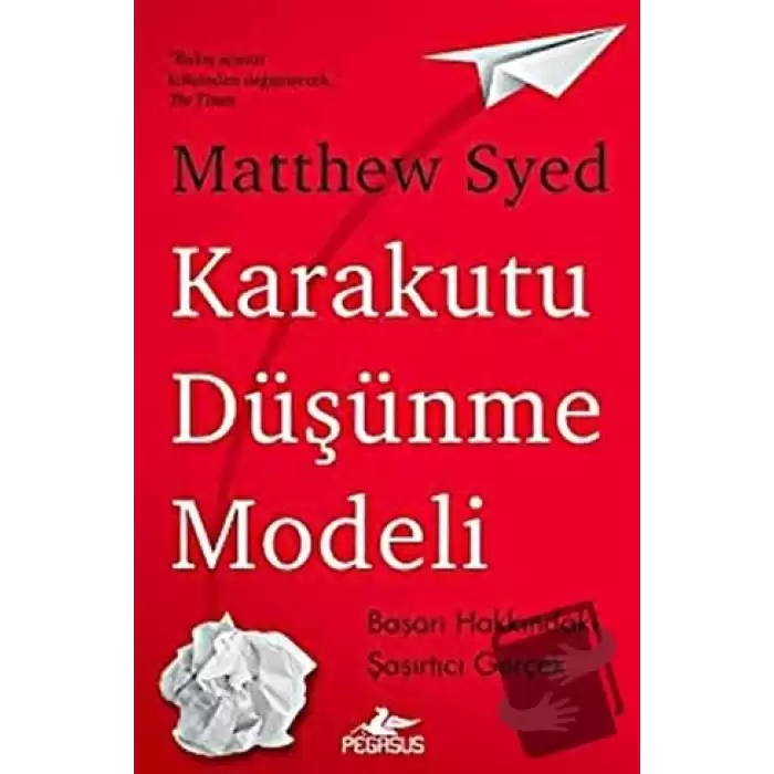 Karakutu Düşünme Modeli