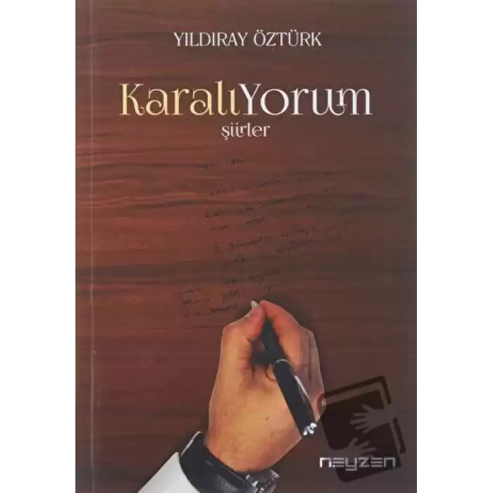 KaralıYorum