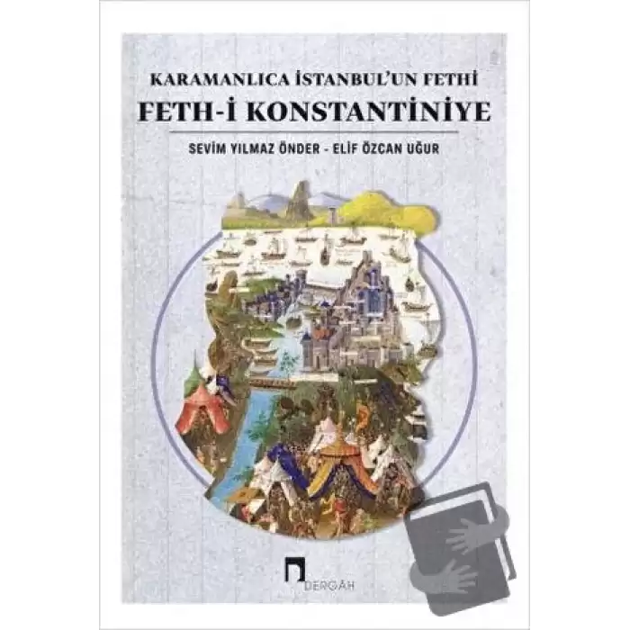 Karamanlıca İstanbul’un Fethi Feth-i Konstantiniye