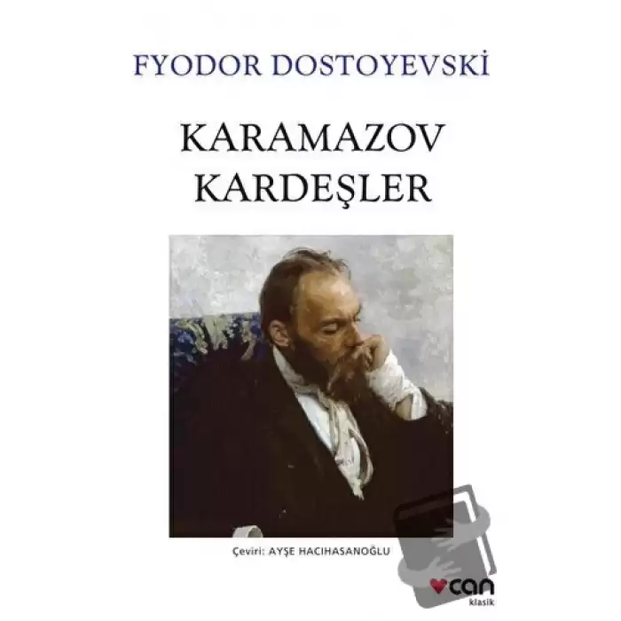 Karamazov Kardeşler