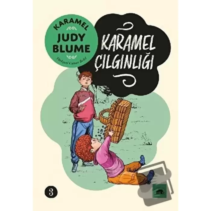 Karamel 3: Karamel Çılgınlığı