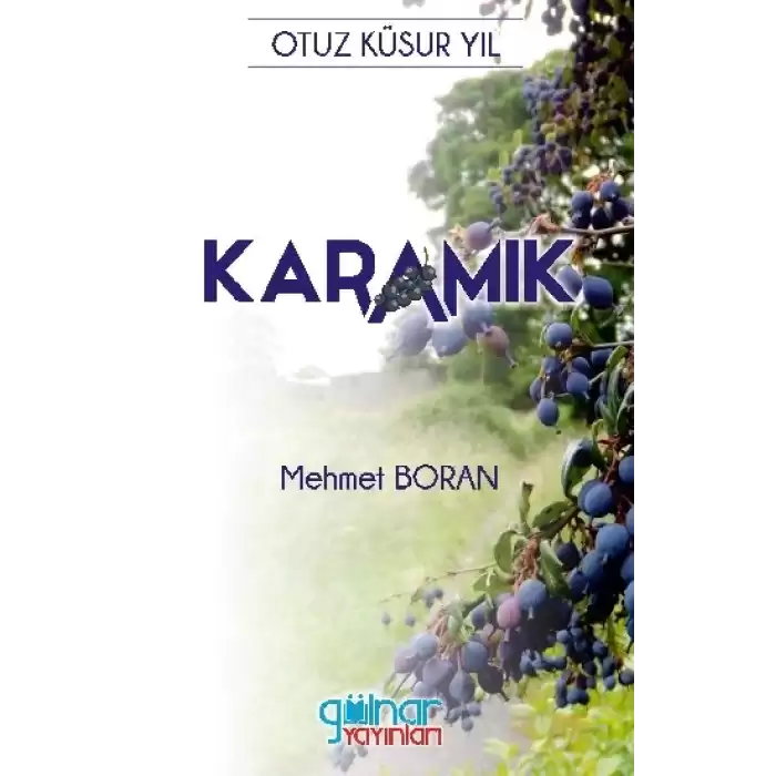 Karamık