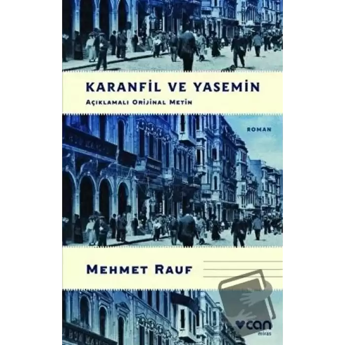 Karanfil ve Yasemin