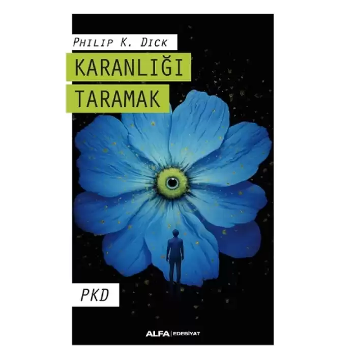 Karanlığı Taramak