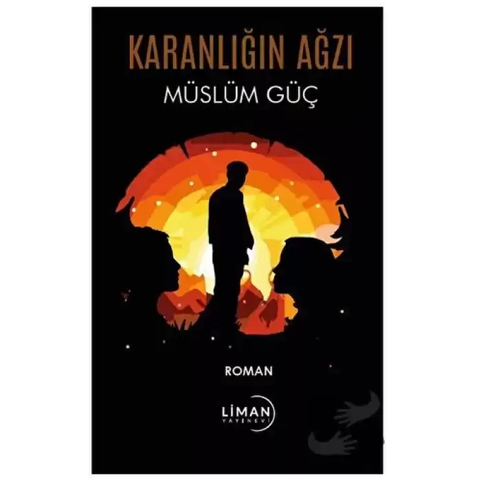 Karanlığın Ağzı