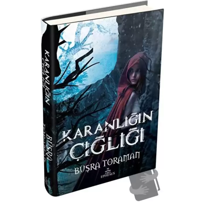 Karanlığın Çığlığı (Ciltli)