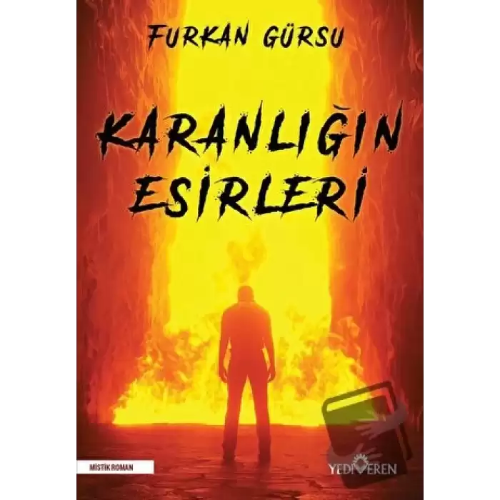 Karanlığın Esirleri