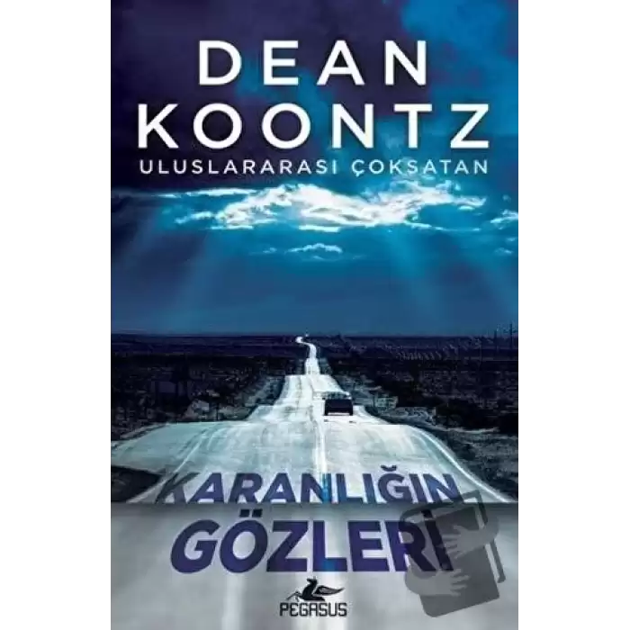 Karanlığın Gözleri