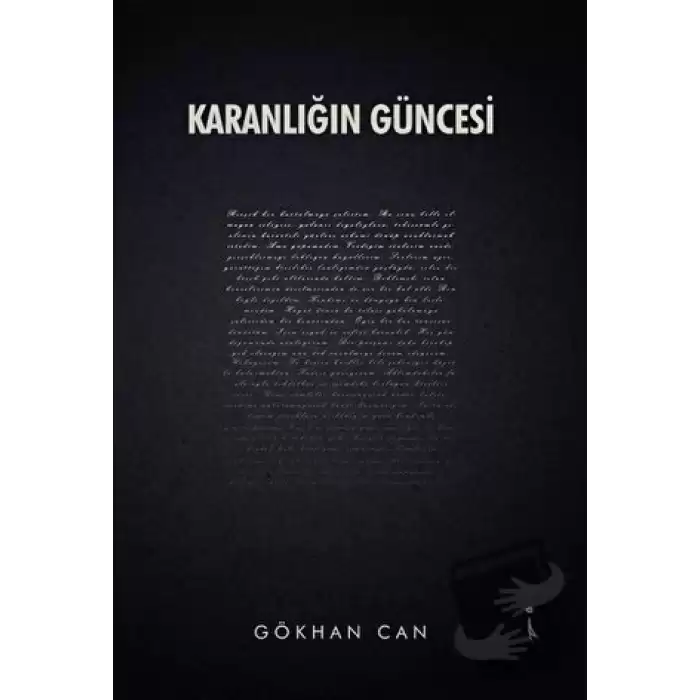 Karanlığın Güncesi