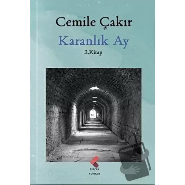 Karanlık Ay