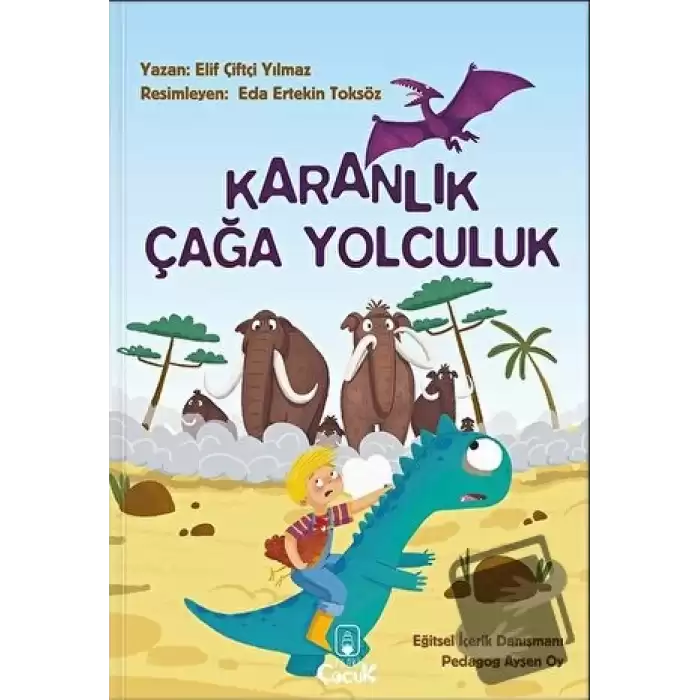 Karanlık Çağa Yolculuk