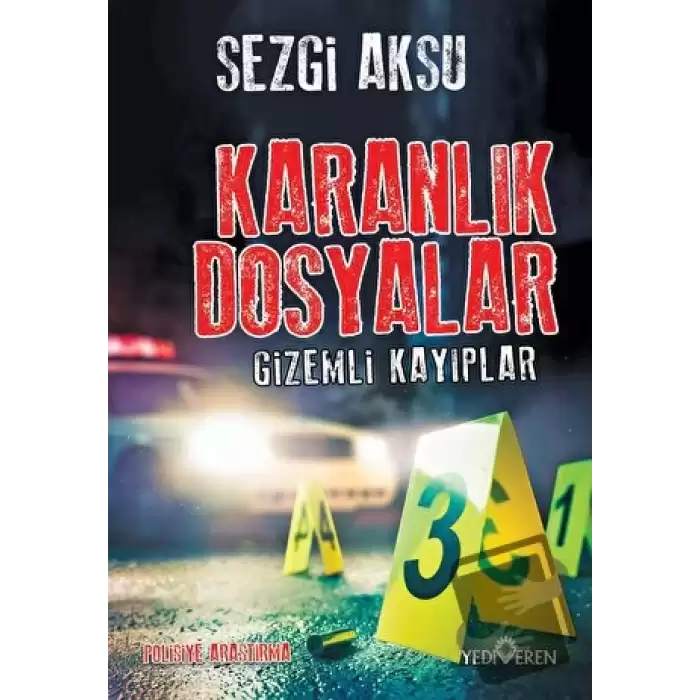 Karanlık Dosyalar-Gizemli Kayıplar