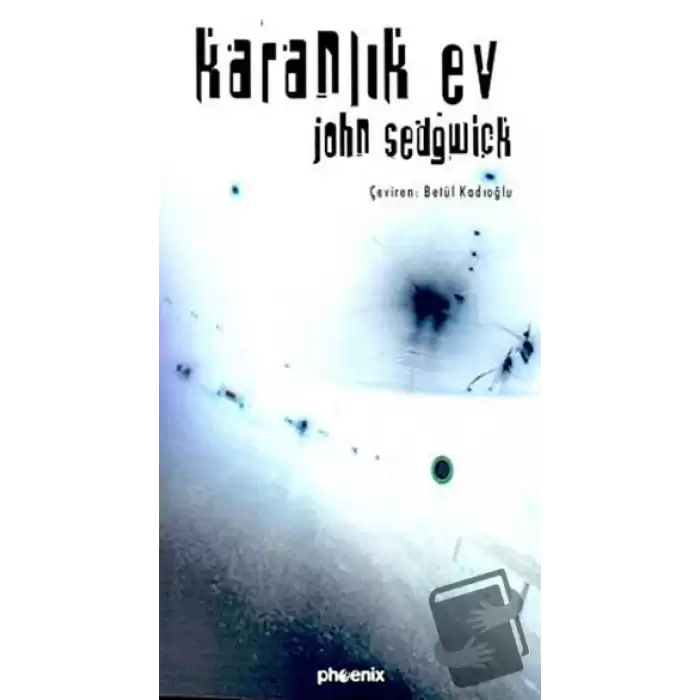 Karanlık Ev