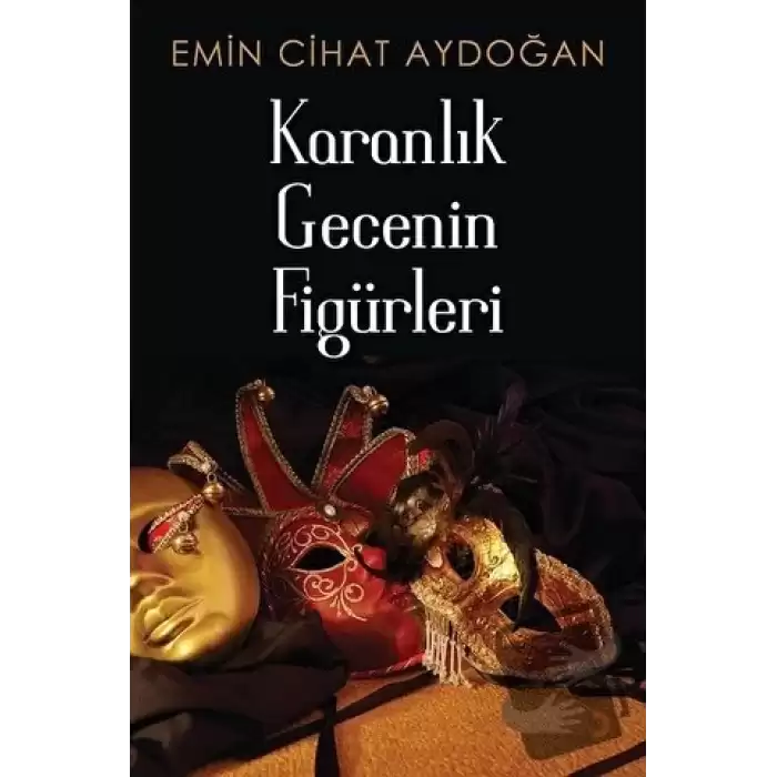 Karanlık Gecenin Figürleri