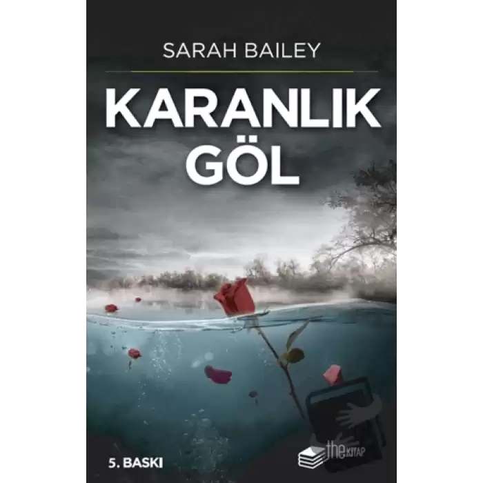 Karanlık Göl