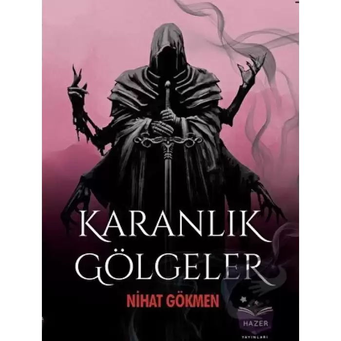 Karanlık Gölgeler