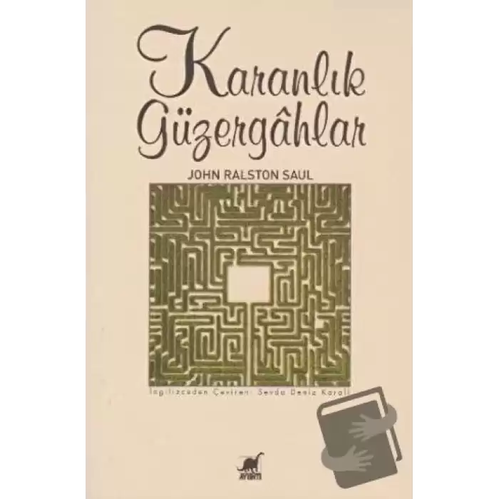 Karanlık Güzergahlar