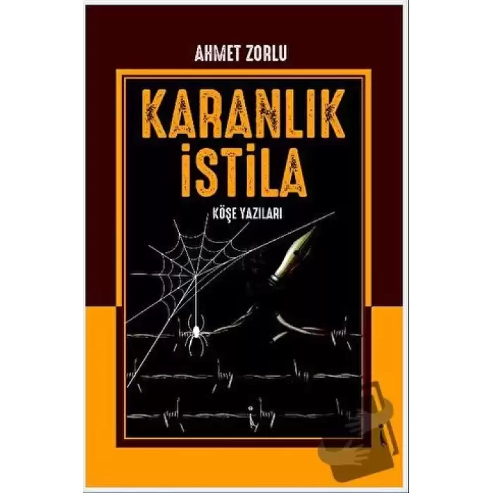 Karanlık İstila