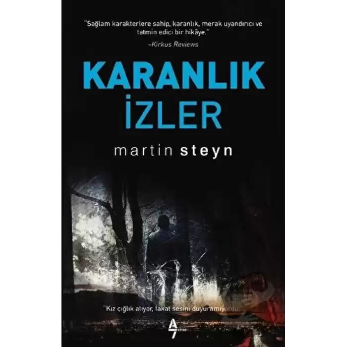 Karanlık İzler