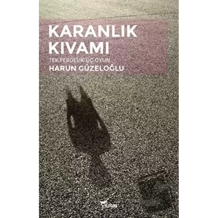 Karanlık Kıvamı