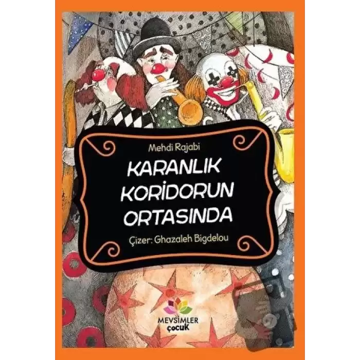 Karanlık Koridorun Ortasında