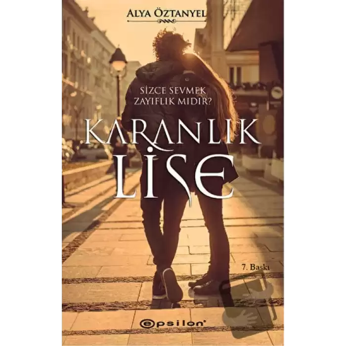 Karanlık Lise