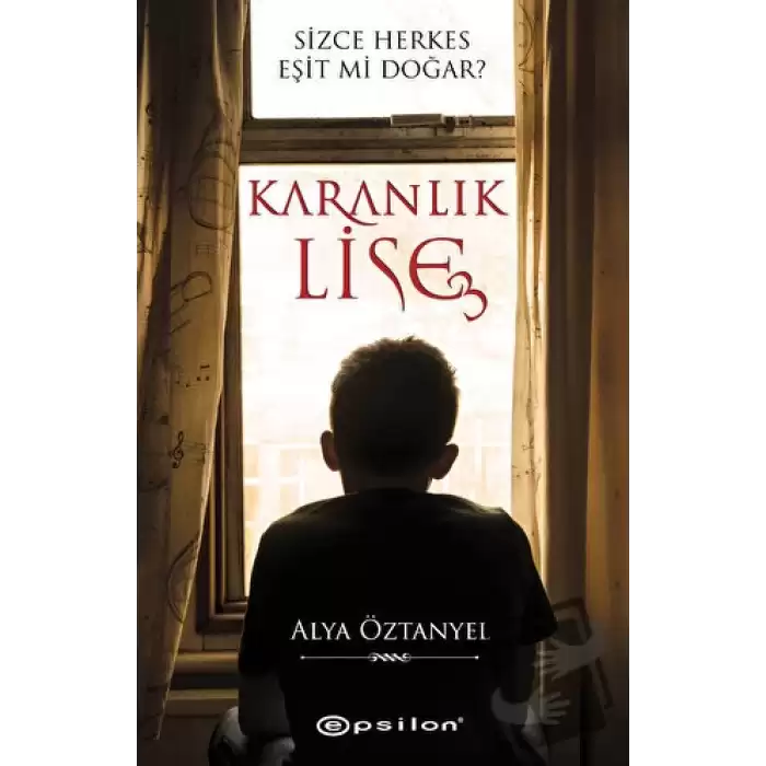 Karanlık Lise 3