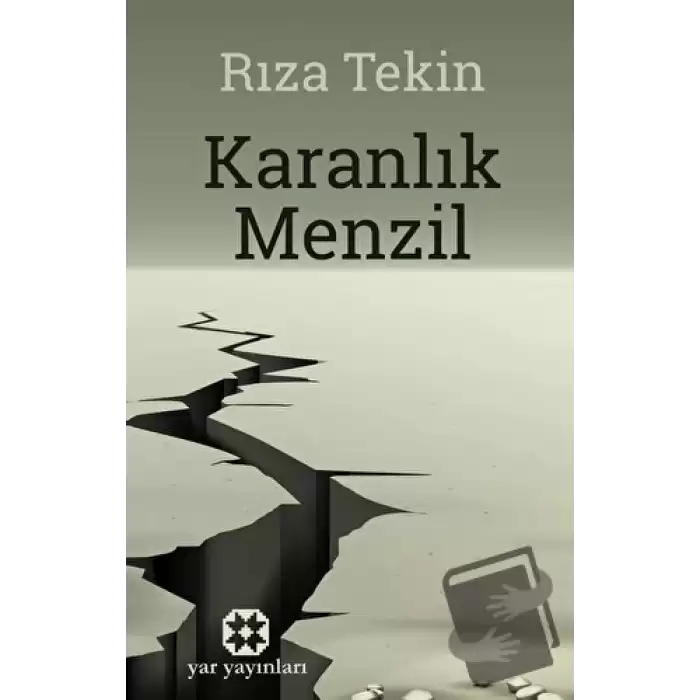 Karanlık Menzil