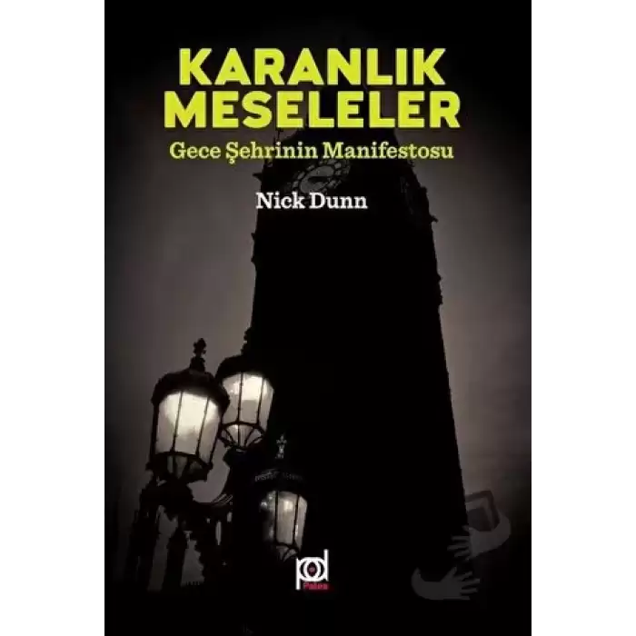 Karanlık Meseleler