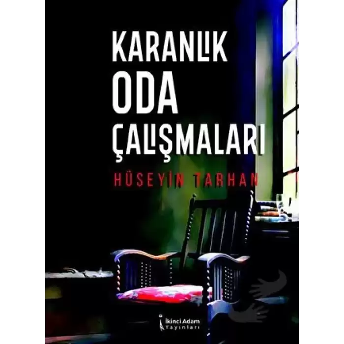 Karanlık Oda Çalışmaları