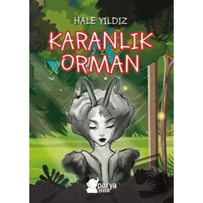 Karanlık Orman