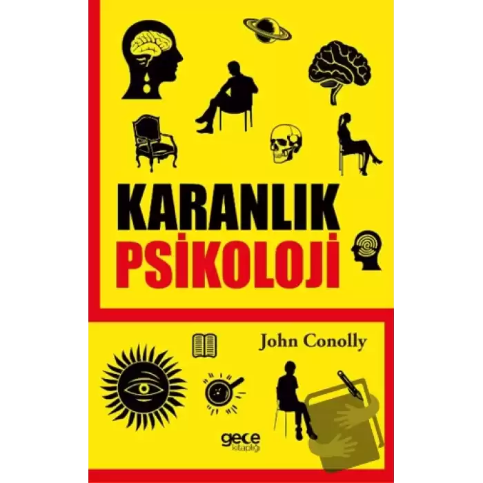 Karanlık Psikoloji