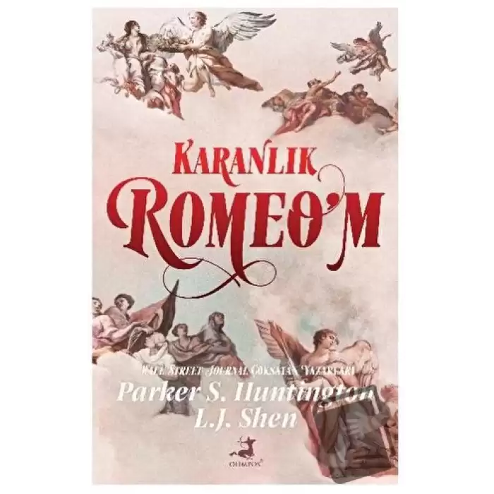 Karanlık Romeo’m