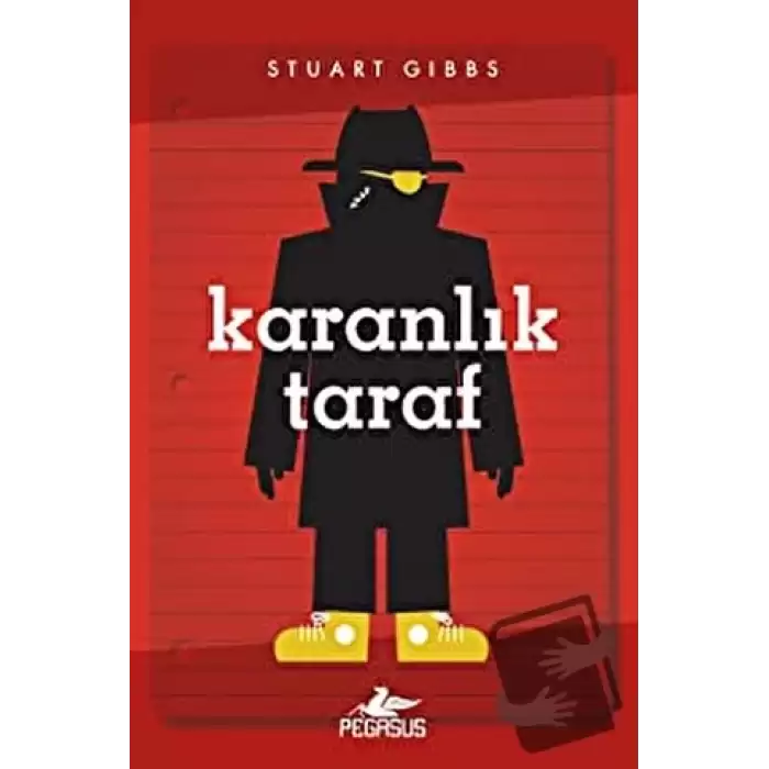 Karanlık Taraf