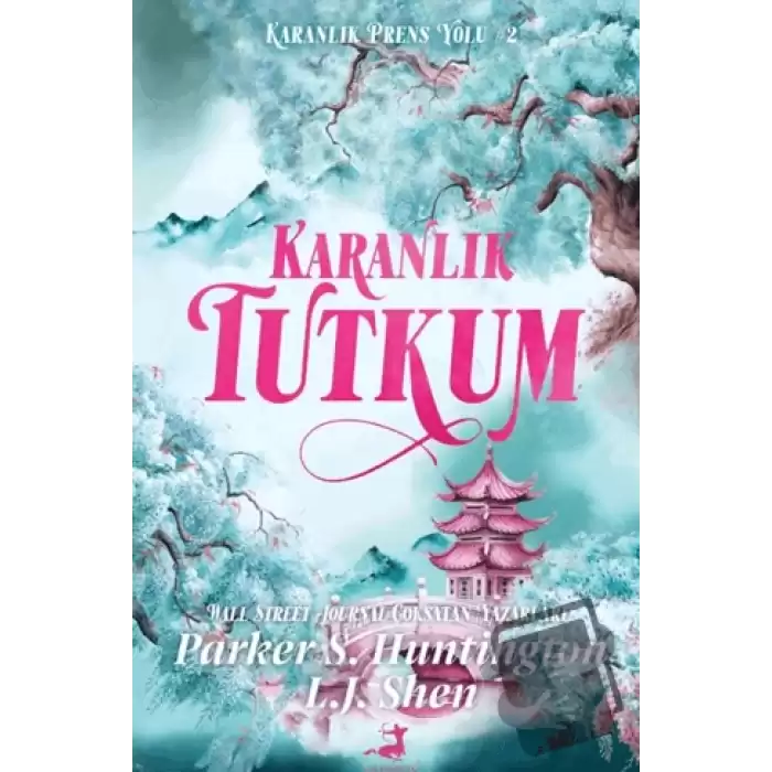 Karanlık Tutkum