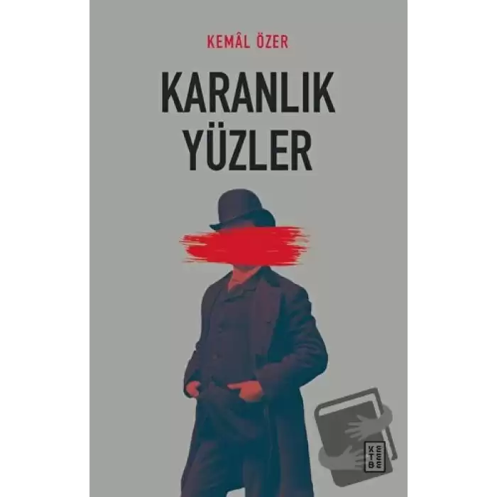 Karanlık Yüzler