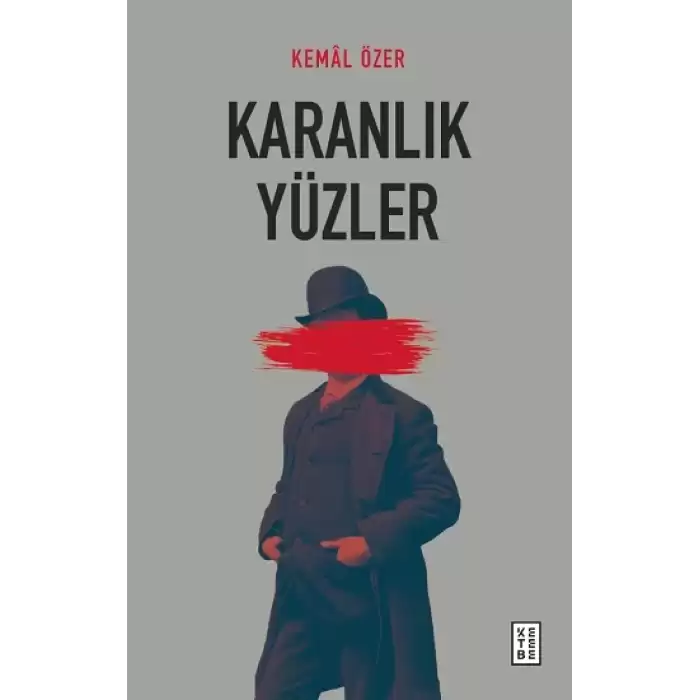 Karanlık Yüzler